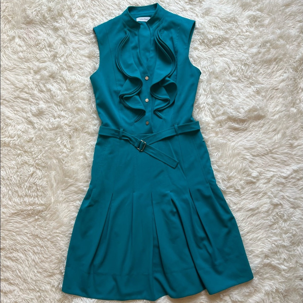 Calvin Klein dress